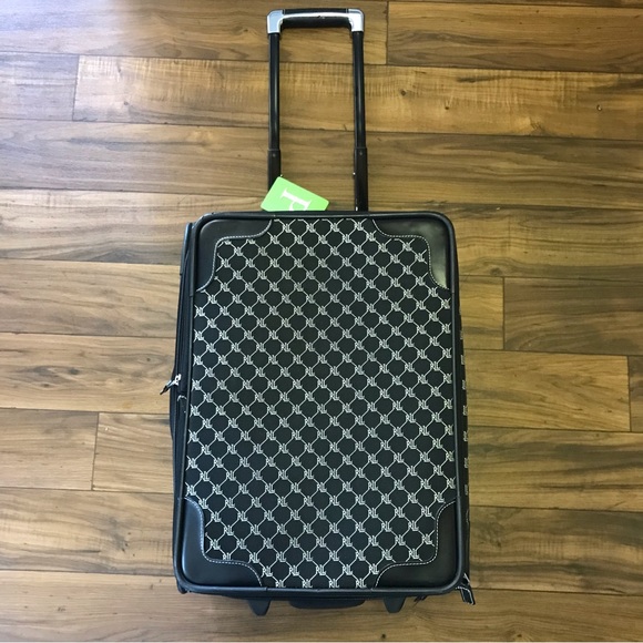 Polo Ralph Lauren Bags Vintage Ralph Lauren Monogram Rolling
